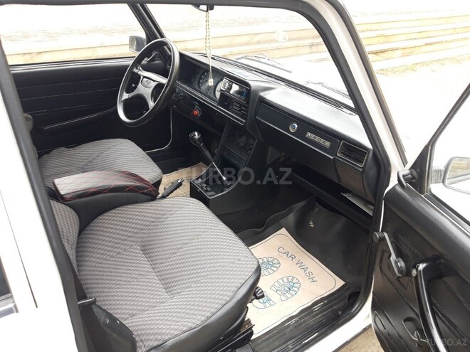LADA (VAZ) 2107 2008, 146,000 km - 1.6 л - Gəncə