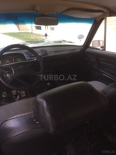 LADA (VAZ) 2106 1999, 65,000 km - 1.6 l - Bakı