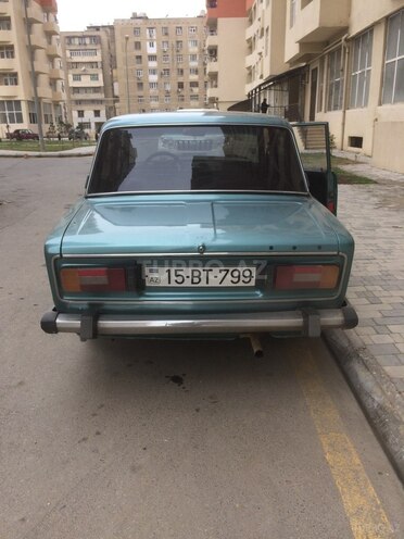 LADA (VAZ) 2106 1999, 65,000 km - 1.6 l - Bakı