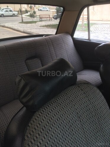 LADA (VAZ) 2106 1999, 65,000 km - 1.6 l - Bakı