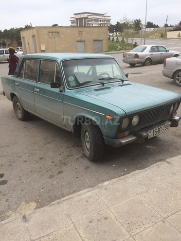 LADA (VAZ) 2106 1999, 65,000 km - 1.6 l - Bakı