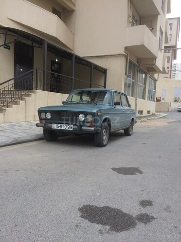 LADA (VAZ) 2106 1999, 65,000 km - 1.6 l - Bakı