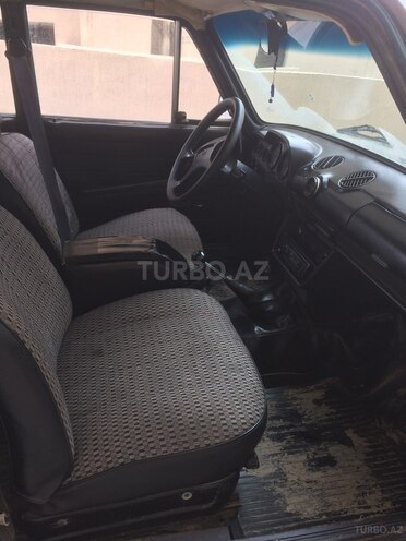 LADA (VAZ) 2106 1999, 65,000 km - 1.6 l - Bakı