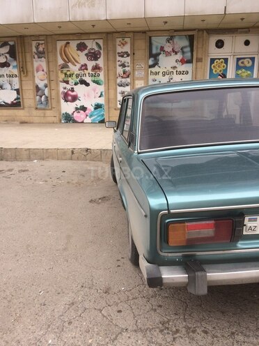 LADA (VAZ) 2106 1999, 65,000 km - 1.6 l - Bakı