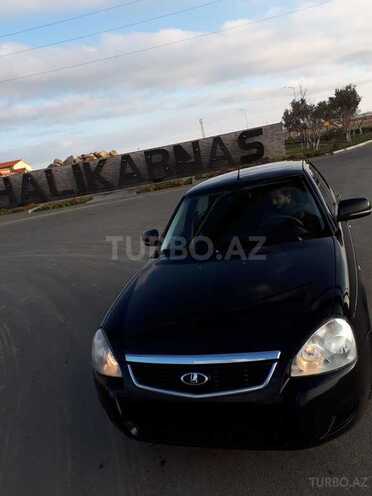 LADA (VAZ) Priora 2013, 194,000 km - 1.6 l - Bakı