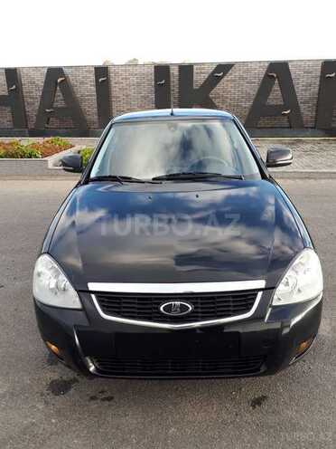 LADA (VAZ) Priora 2013, 194,000 km - 1.6 l - Bakı