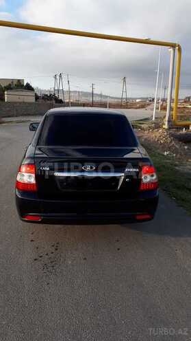 LADA (VAZ) Priora 2013, 194,000 km - 1.6 l - Bakı