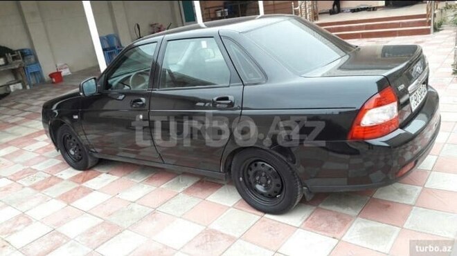 LADA (VAZ) Priora 2013, 194,000 km - 1.6 l - Bakı
