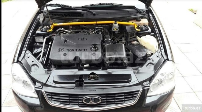 LADA (VAZ) Priora 2013, 194,000 km - 1.6 l - Bakı