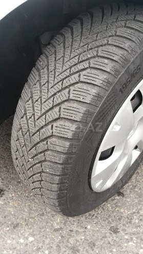 Renault Megane 2008, 120,150 km - 1.5 л - Bakı