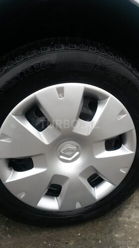 Renault Megane 2008, 120,150 km - 1.5 л - Bakı