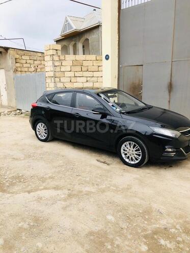 Changan Eado 2013, 107,000 km - 1.6 л - Bakı