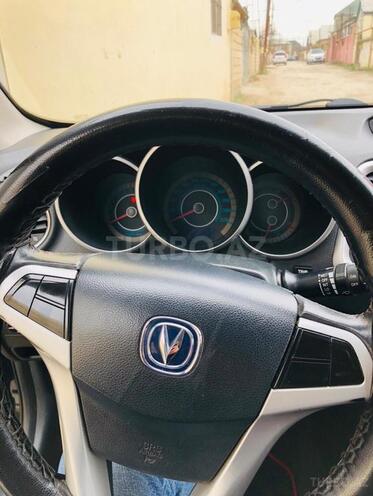 Changan Eado 2013, 107,000 km - 1.6 л - Bakı