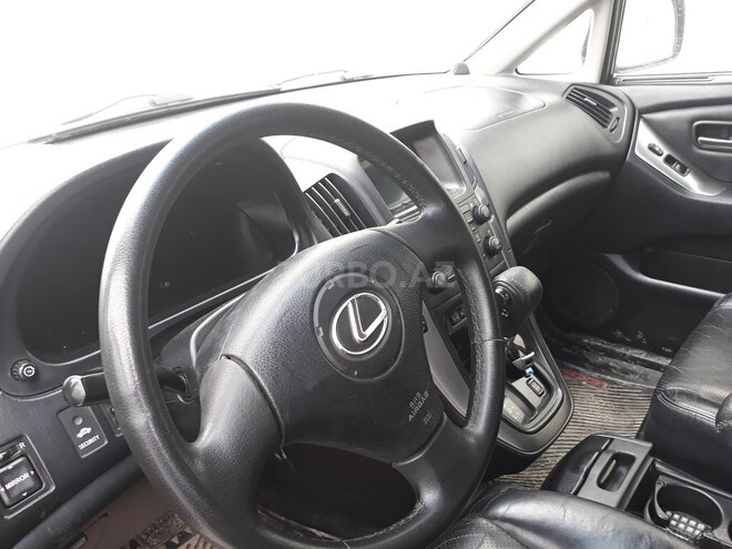 Lexus RX 300 2001, 293,717 km - 0.3 л - Bakı