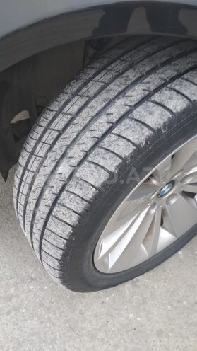 BMW 735 2002, 285,000 km - 3.6 l - Bakı