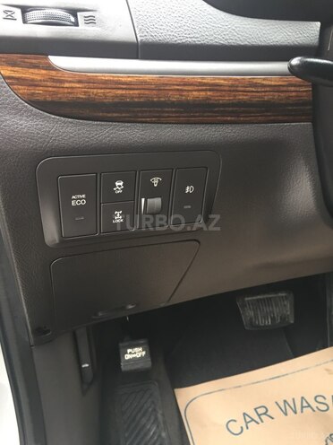 Hyundai Santa Fe 2010, 63,790 km - 2.2 l - Bakı