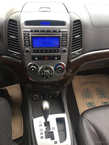 Hyundai Santa Fe 2010, 63,790 km - 2.2 l - Bakı