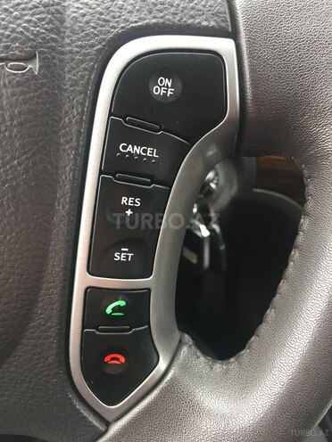 Hyundai Santa Fe 2010, 63,790 km - 2.2 l - Bakı