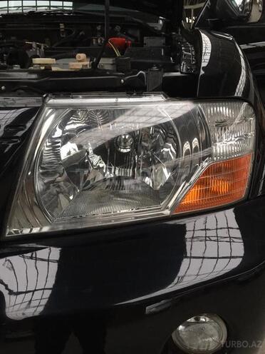 Mitsubishi Pajero 2005, 178,000 km - 3.0 л - Gəncə