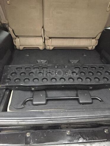 Mitsubishi Pajero 2005, 178,000 km - 3.0 л - Gəncə