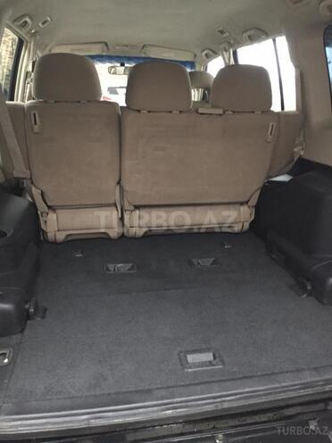 Mitsubishi Pajero 2005, 178,000 km - 3.0 л - Gəncə