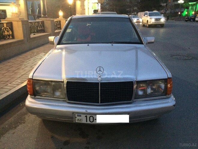 Mercedes 190 1993, 250,000 km - 1.8 л - Bakı