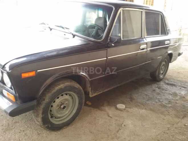 LADA (VAZ) 2106 1986, 123,456 km - 1.5 l - Gəncə
