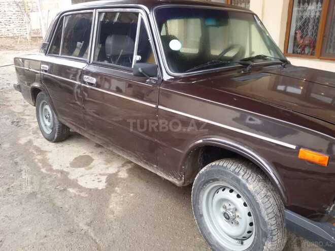 LADA (VAZ) 2106 1986, 123,456 km - 1.5 l - Gəncə