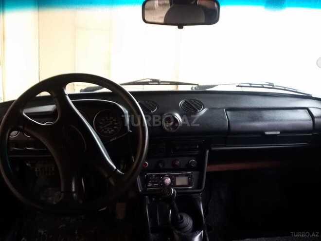 LADA (VAZ) 2106 1986, 123,456 km - 1.5 l - Gəncə