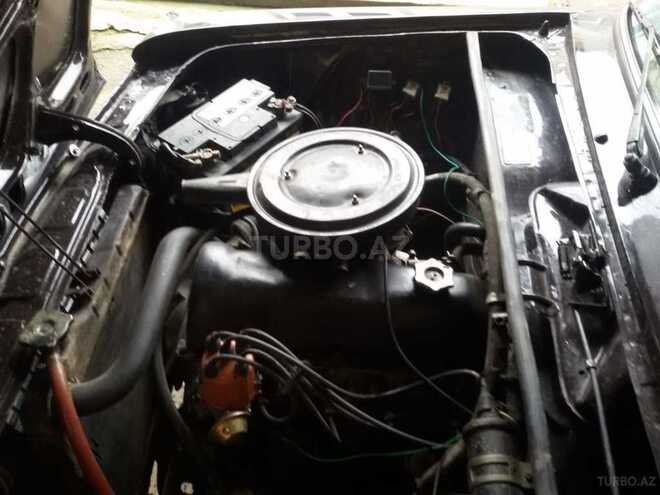 LADA (VAZ) 2106 1986, 123,456 km - 1.5 l - Gəncə