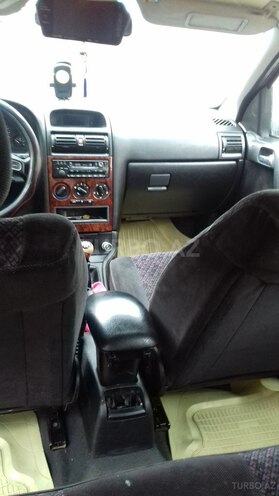 Opel Astra 2000, 300,000 km - 1.8 л - Tovuz