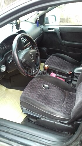Opel Astra 2000, 300,000 km - 1.8 л - Tovuz