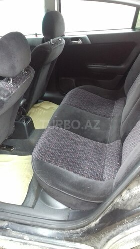 Opel Astra 2000, 300,000 km - 1.8 л - Tovuz