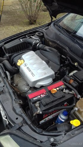 Opel Astra 2000, 300,000 km - 1.8 л - Tovuz