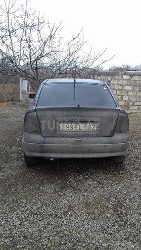 Opel Astra 2000, 300,000 km - 1.8 л - Tovuz