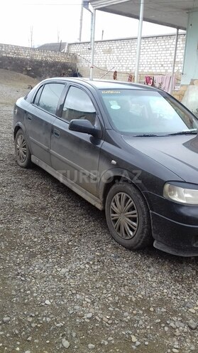 Opel Astra 2000, 300,000 km - 1.8 л - Tovuz