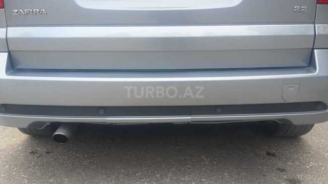 Opel Zafira 2005, 145,000 km - 2.2 l - Bakı
