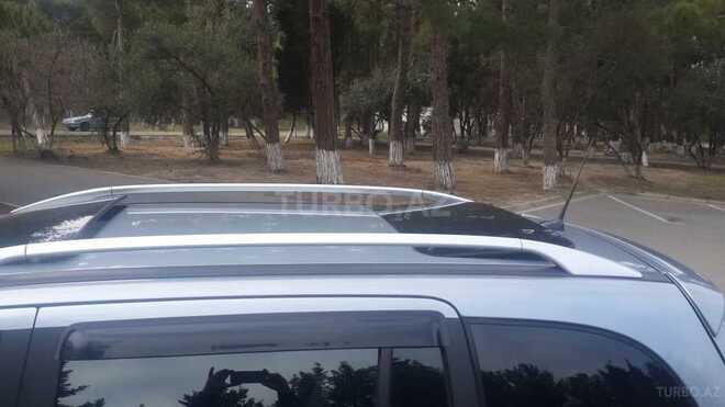 Opel Zafira 2005, 145,000 km - 2.2 l - Bakı