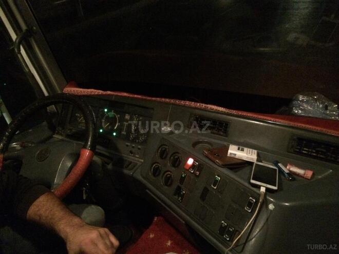 Mercedes Actros 1840 2001, 100,000 km - 10.0 л - Bakı