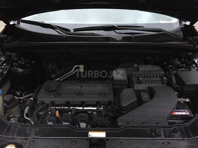 Kia Sorento 2009, 170,000 km - 2.4 л - Bakı