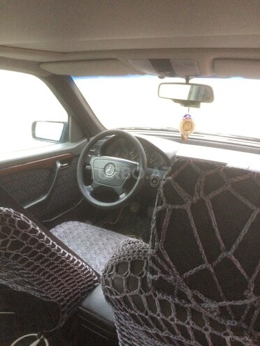 Mercedes C 180 1995, 225,000 km - 2.0 l - Gəncə