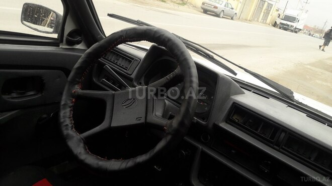 ZAZ Tavriya 2006, 123,456 km - 1.2 l - Bakı