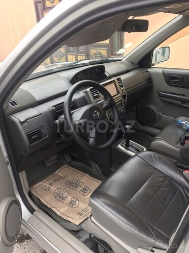 Nissan X-Trail 2004, 138,200 km - 2.0 l - Bakı