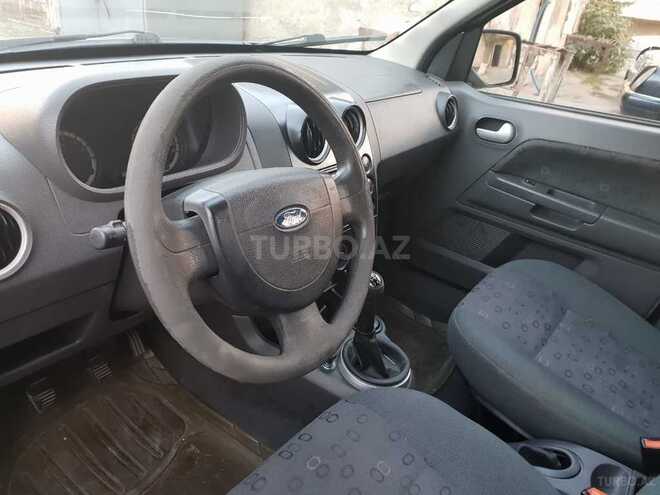 Ford Ecosport 2004, 156,740 km - 2.0 l - Bakı