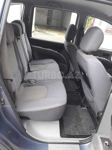 Hyundai Matrix 2006, 245,000 km - 1.5 l - Bakı