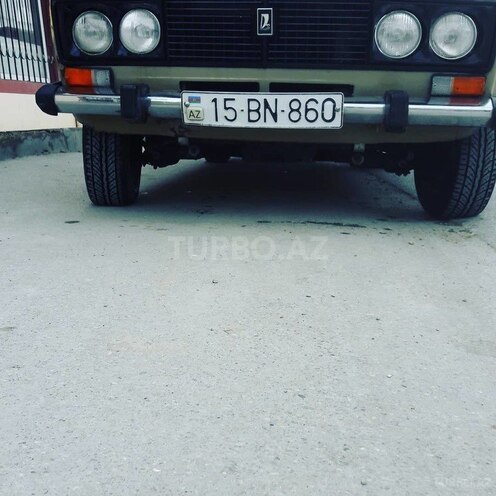 LADA (VAZ) 2106 1990, 13,598 km - 0.2 л - Bakı