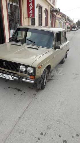 LADA (VAZ) 2106 1990, 13,598 km - 0.2 л - Bakı