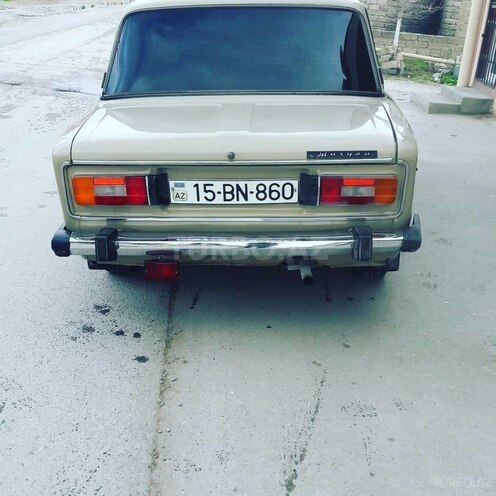 LADA (VAZ) 2106 1990, 13,598 km - 0.2 л - Bakı
