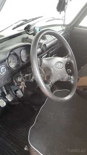 LADA (VAZ) 2106 1990, 13,598 km - 0.2 л - Bakı