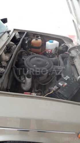 LADA (VAZ) 2106 1990, 13,598 km - 0.2 л - Bakı